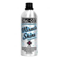 Muc-Off Miracle Shine 500ml Sykkelramme glans